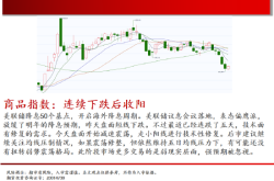 基于区块链技术的商品指数及期货市场深度分析